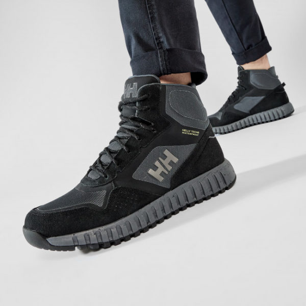 HELLY HANSEN 11432_991