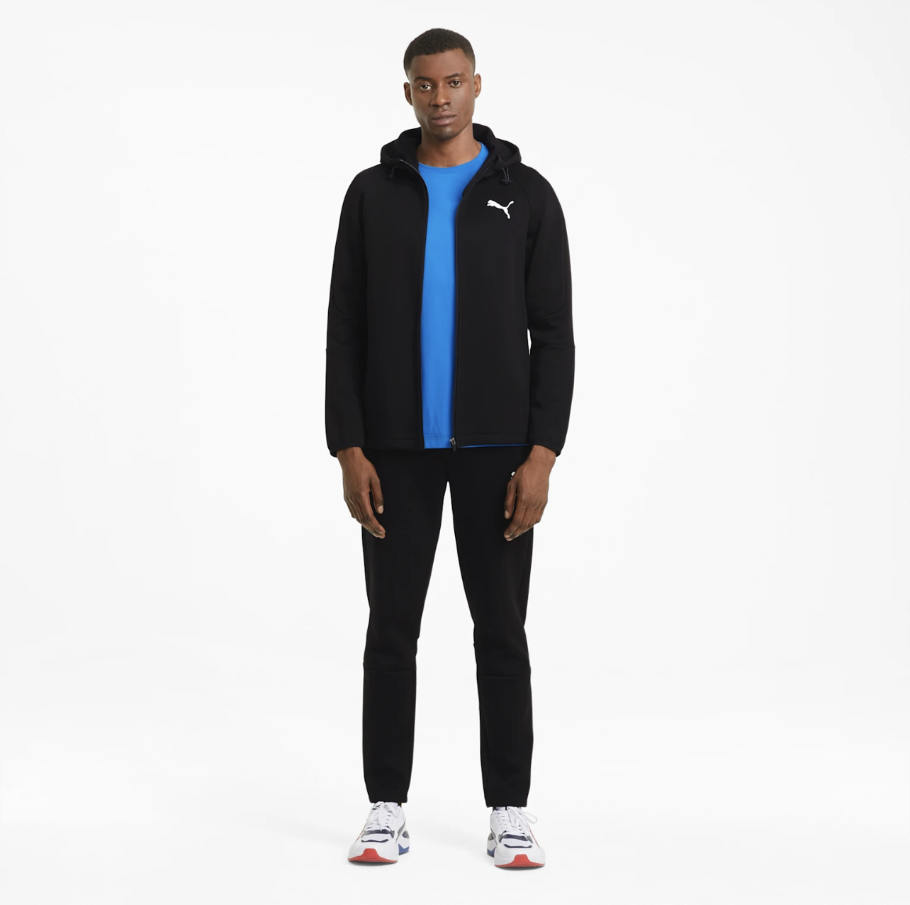 Trenerka Komplet Për Meshkuj PUMA 5858