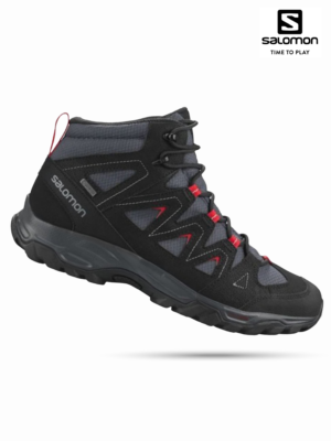 SALOMON LYNGEN MID GTX 413807