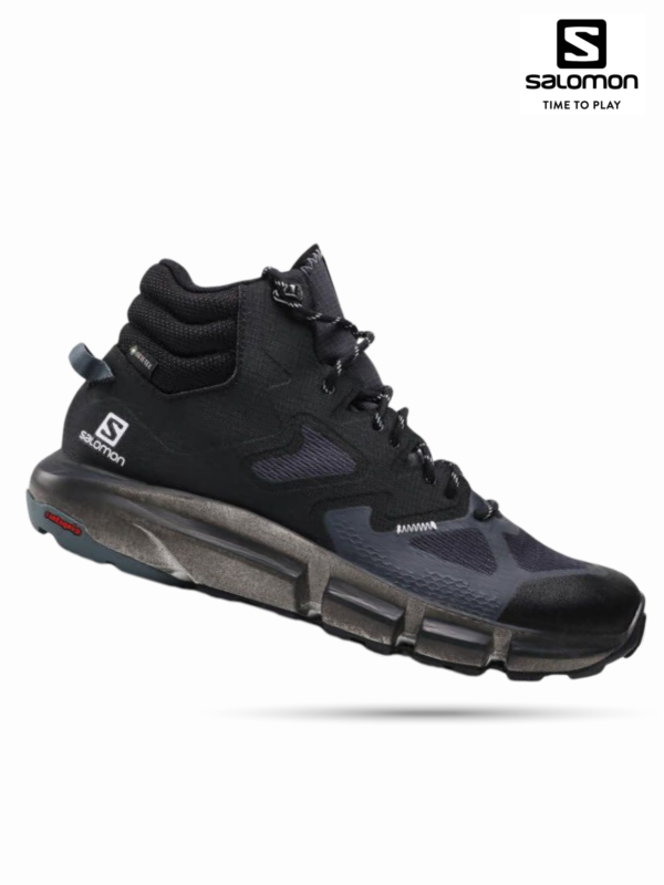 SALOMON PREDICT HIKE MID GTX 414609