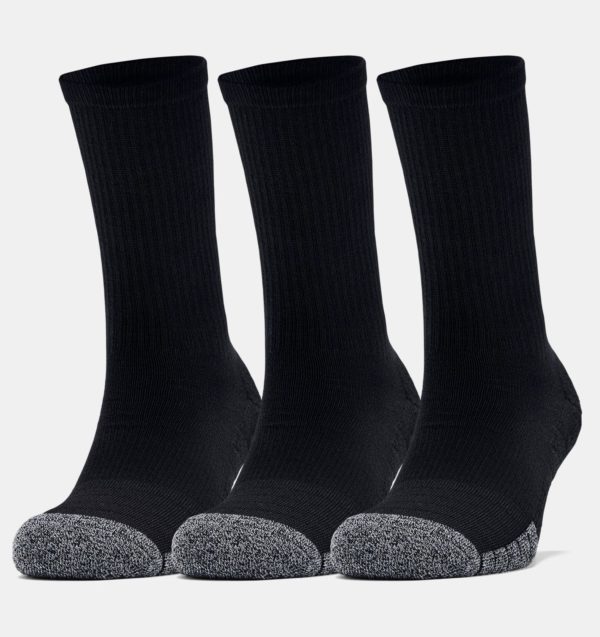 UASOCKS1346751_1500x Çorape UNDER ARMOUR 1346751-001