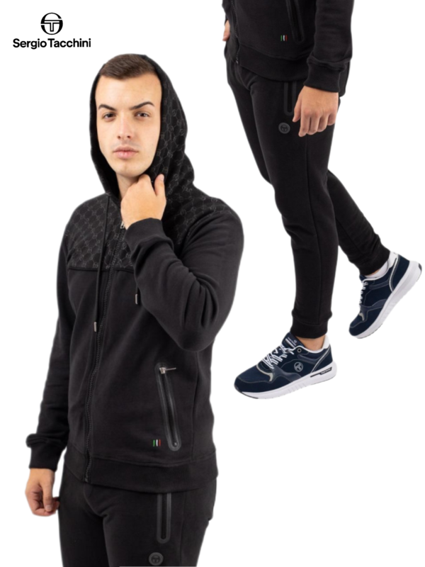 blend240323105835_2 Trenerka Komplet për Meshkuj Sergio Tacchini