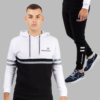 Trenerka Komplet Për Meshkuj SERGIO TACCHINI STA213M608-10
