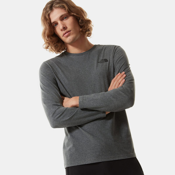 Bluzë Për Meshkuj THE NORTH FACE NF0A2TX1DYY1