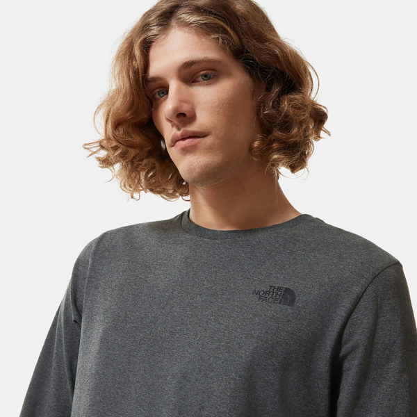 Bluzë Për Meshkuj THE NORTH FACE NF0A2TX1DYY1
