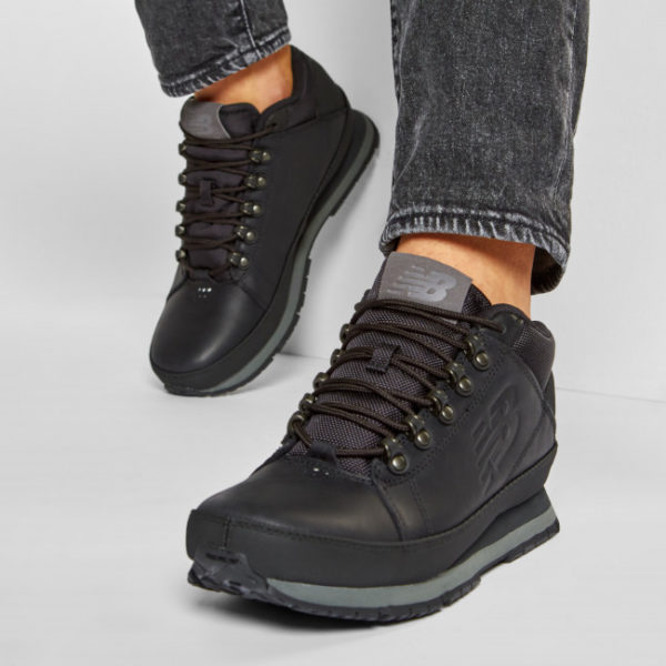 0000191188556 NEW BALANCE Lifestyle Mode De Vie H754LLK