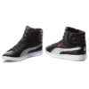 PUMA Vikky Mid SL Jr 367633 01 Puma Black/Puma Silver