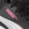 PUMA Vikky Mid SL Jr 367633 01 Puma Black/Puma Silver