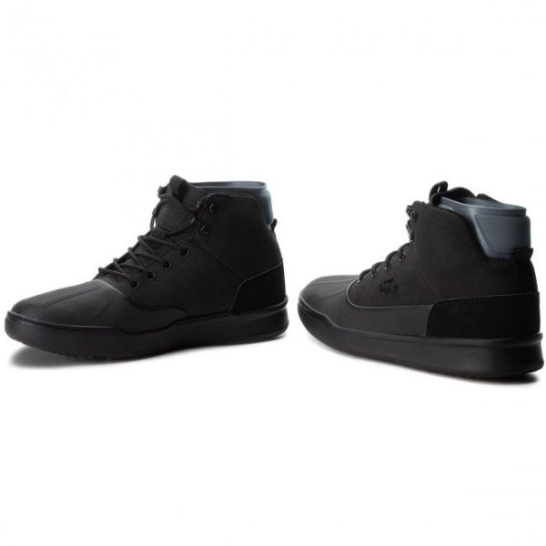 0000200680330_03_sw Lacoste Explorateur Hydro 3181 Cam 7-36CAM0033237 Blk/Dk Gry