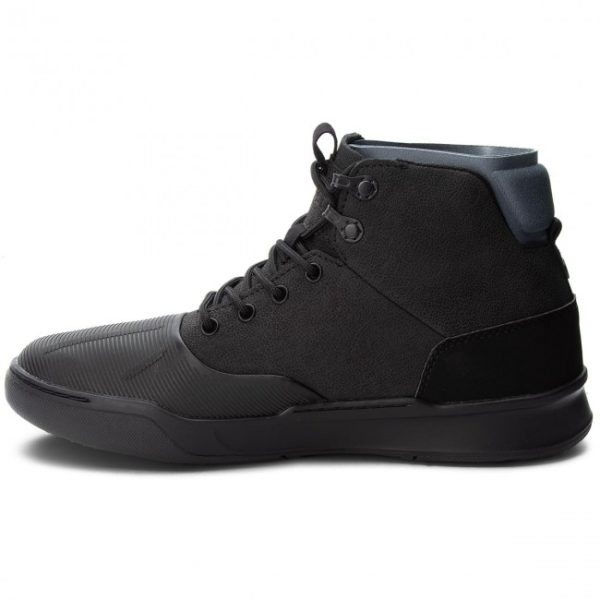 0000200680330_04_sw Lacoste Explorateur Hydro 3181 Cam 7-36CAM0033237 Blk/Dk Gry