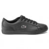 Mbathje LACOSTE LEROND BL 2 CUJ BLK/BLK SYNTHETIC 7-37CU3002702H