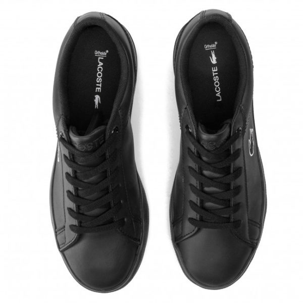0000201011836_05_pp Mbathje LACOSTE LEROND BL 2 CUJ BLK/BLK SYNTHETIC 7-37CU3002702H