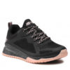 SKECHERS BOBS SQUAD-STAR FLIGHT 117186/BLK