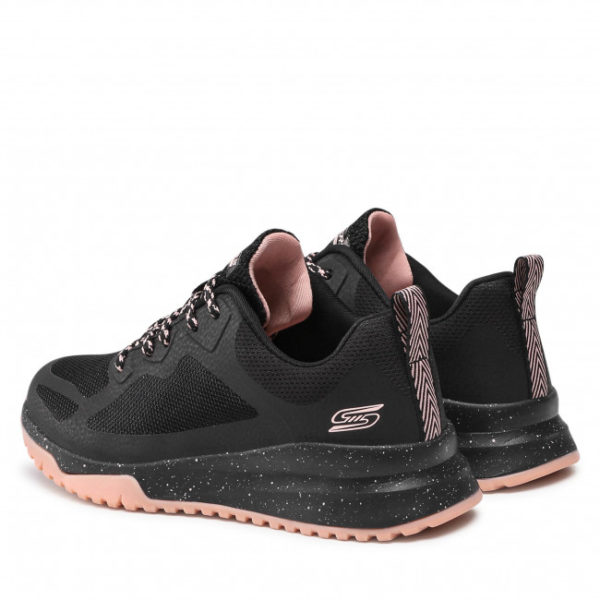 0000209074420_02_rz SKECHERS BOBS SQUAD-STAR FLIGHT 117186/BLK