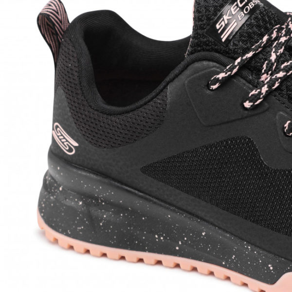 0000209074420_05_rz SKECHERS BOBS SQUAD-STAR FLIGHT 117186/BLK