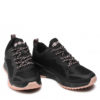 SKECHERS BOBS SQUAD-STAR FLIGHT 117186/BLK