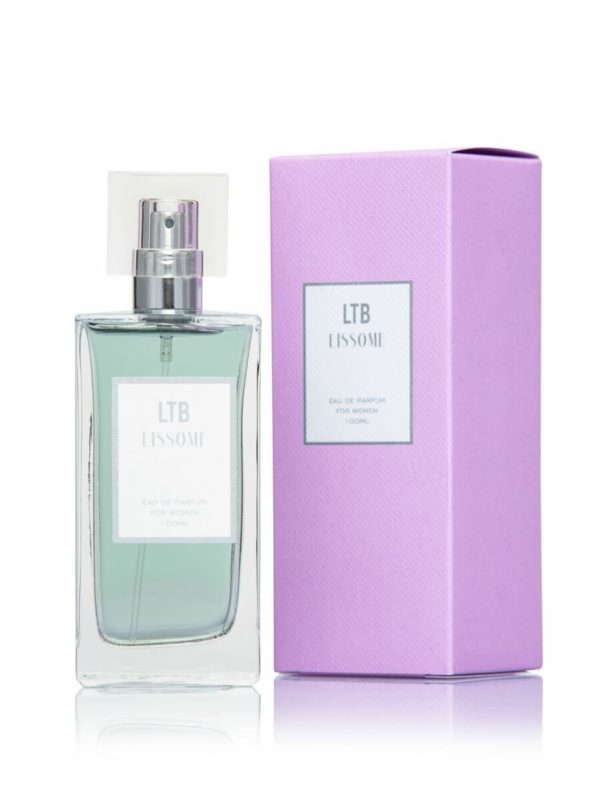 Parfum Për Femra LTB LISSOME