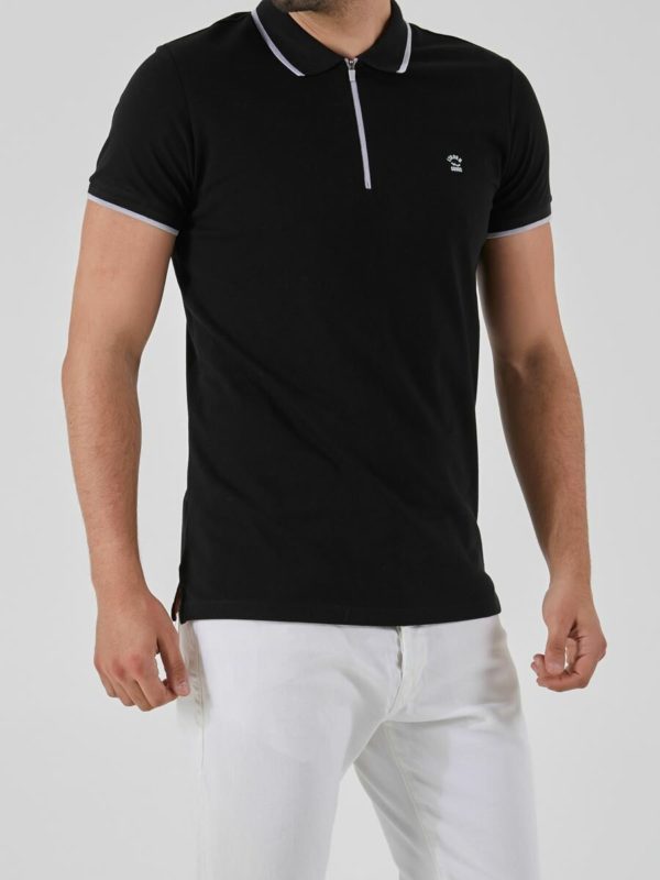 0066206_rigosi-t-shirt Maicë Për Meshkuj Ltb Rigosi