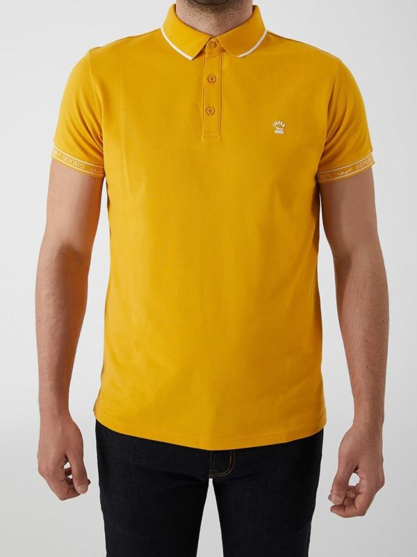 0068186_yabewa-t-shirt Maicë Për Meshkuj Ltb Yabewa