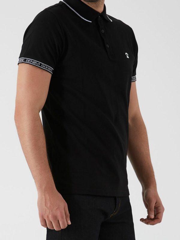 0068196_yabewa-t-shirt Maicë Për Meshkuj Ltb Yabewa