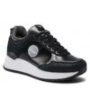 Mbathje COLMAR Travis Punk Drill High Outsole 163