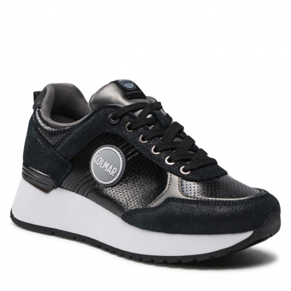 01_0000300232026_rz (1) Mbathje COLMAR Travis Punk Drill High Outsole 163