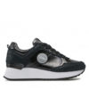 Mbathje COLMAR Travis Punk Drill High Outsole 163