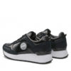 Mbathje COLMAR Travis Punk Drill High Outsole 163