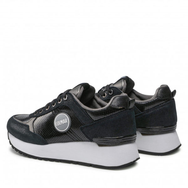 03_0000300232026_rz Mbathje COLMAR Travis Punk Drill High Outsole 163