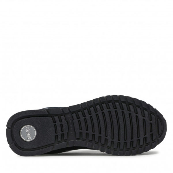 04_0000300232026_rz Mbathje COLMAR Travis Punk Drill High Outsole 163