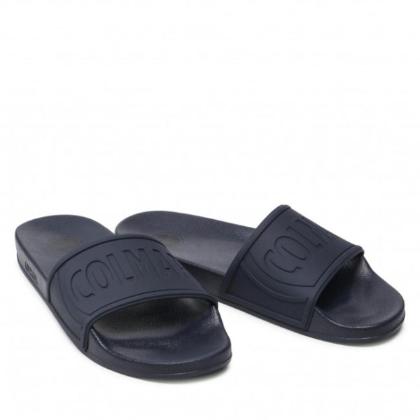 05_0000300231869_rz Papuqe COLMAR Slipper Logo 136