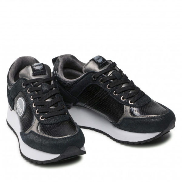 05_0000300232026_rz Mbathje COLMAR Travis Punk Drill High Outsole 163