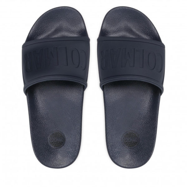 06_0000300231869_rz Papuqe COLMAR Slipper Logo 136
