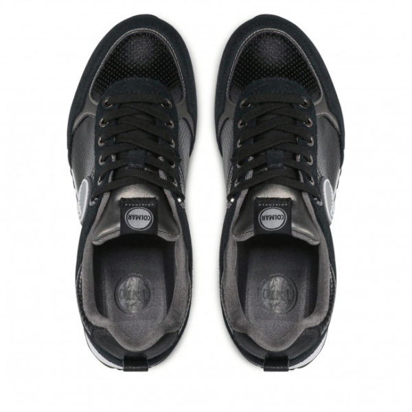 06_0000300232026_rz Mbathje COLMAR Travis Punk Drill High Outsole 163