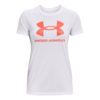 Maicë Për Femra UNDER ARMOUR 1356305-107