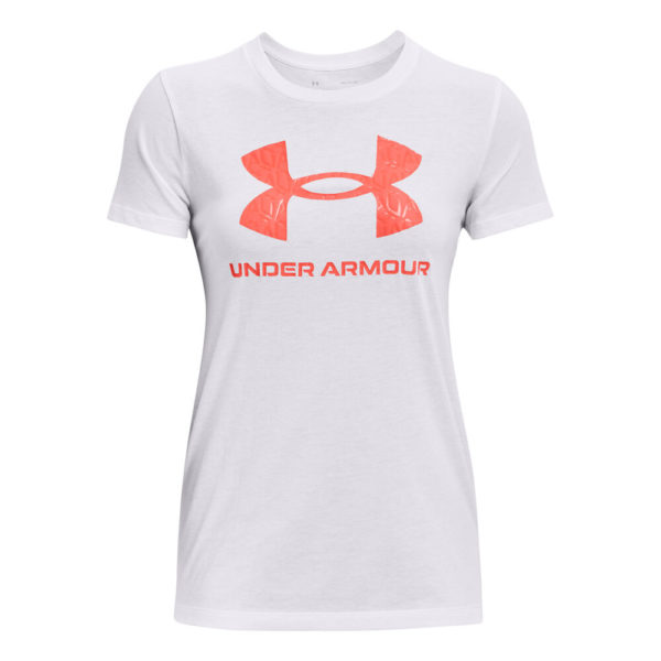 07883000_000 Maicë Për Femra UNDER ARMOUR 1356305-107