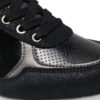 Mbathje COLMAR Travis Punk Drill High Outsole 163