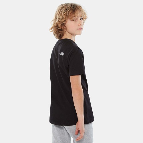07fd04091a78f88f3b6f51d5ab9f3b2c Maicë Për Fëmijë THE NORTH FACE T0A3P7KY4