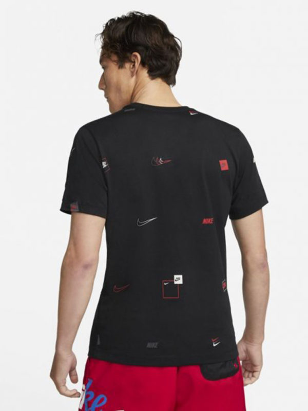 Maicë Për Meshkuj NIKE DN5246-010