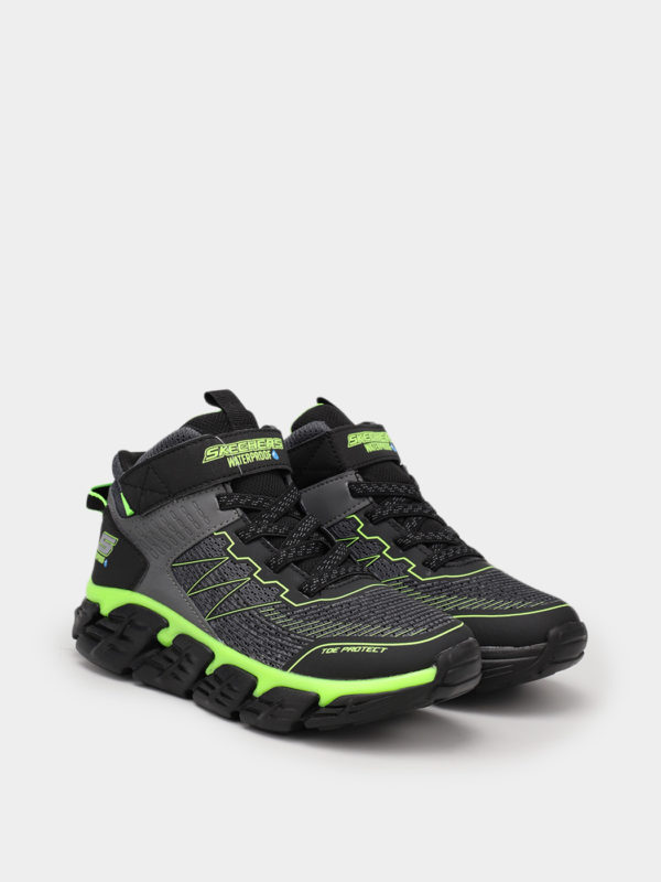 1 (3) SKECHERS TECH-GRIP-HIGH-SURGE 403806L/CBLM