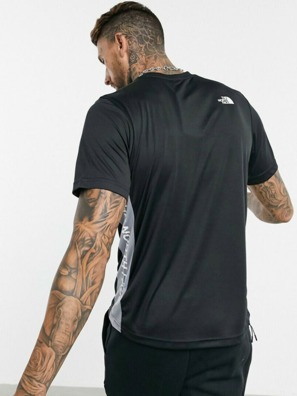 1 Maicë Për Meshkuj THE NORTH FACE NF0A4M9ZKX71