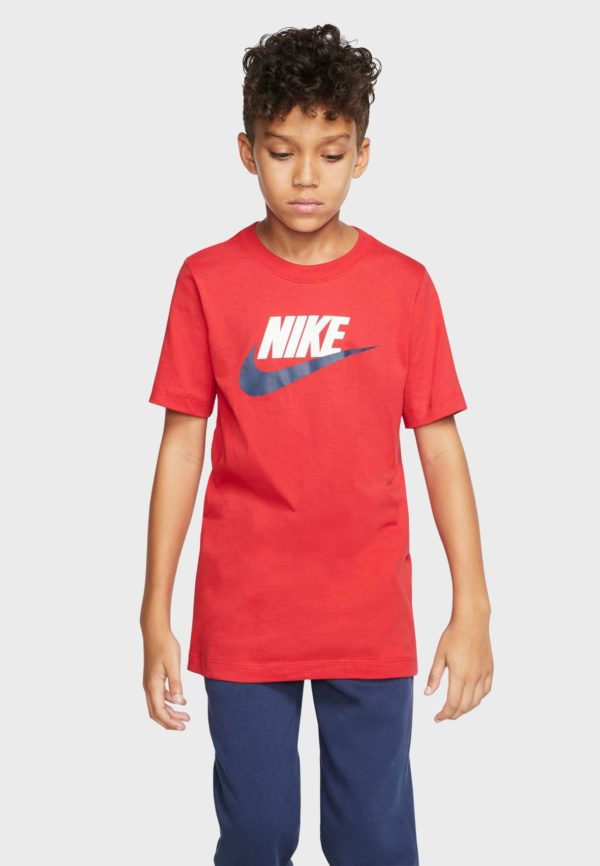 Maicë Për Fëmijë NIKE AR5252-659