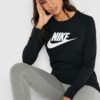Bluzë Për Femra NIKE BV6171-010