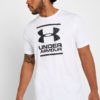 Maicë Për Meshkuj UNDER ARMOUR 1326849-100