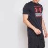 Maicë Për Meshkuj UNDER ARMOUR 1326849-001