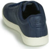 LACOSTE CARNABY EVO 119 3 SFA NVY OFF WHT LEATHER
