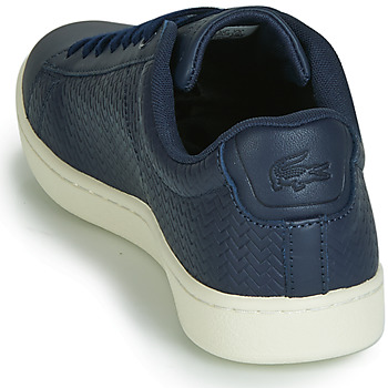 1012933E-3D59-4E71-9D08-71711FBFDF76 LACOSTE CARNABY EVO 119 3 SFA NVY OFF WHT LEATHER