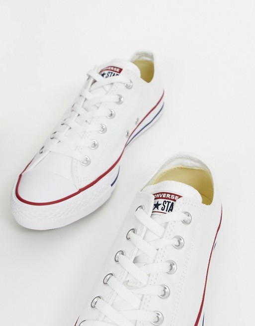10200934-1-white CONVERSE ☆ ALL STAR M7652C