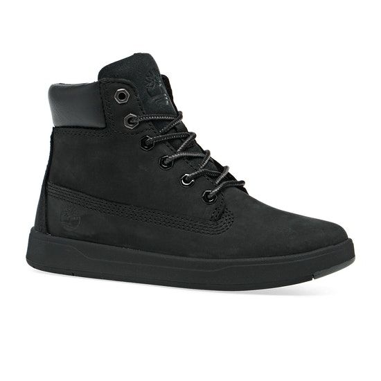 1140358 Timberland Davis Square 6 In Side Zip A1UWS