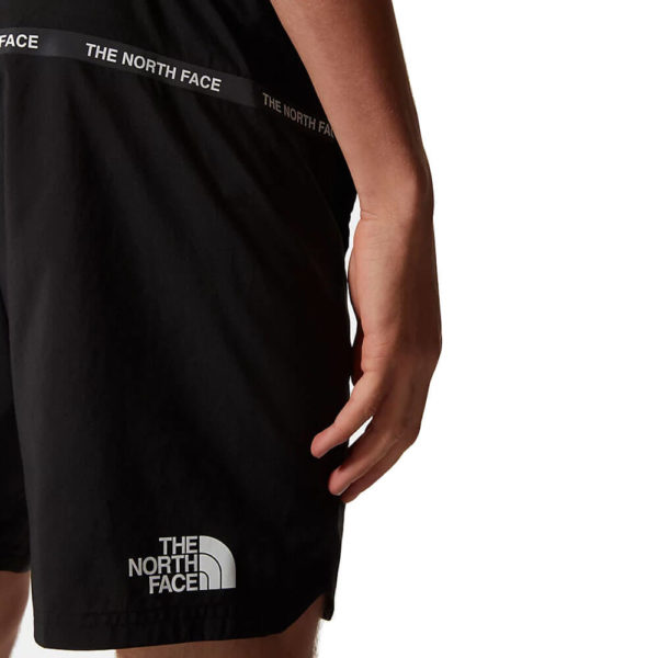 1141-10 (1) Shorce Për Meshkuj THE NORTH FACE NF0A5598JK3